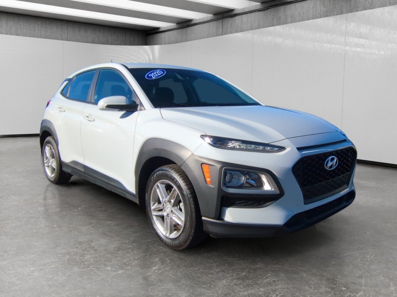Used 2020 Hyundai Kona SE