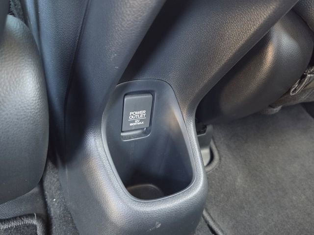 2018 Honda Hr-V EX-L