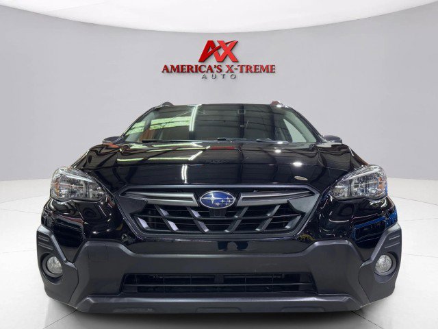 2022 Subaru Crosstrek 2.5i Sport