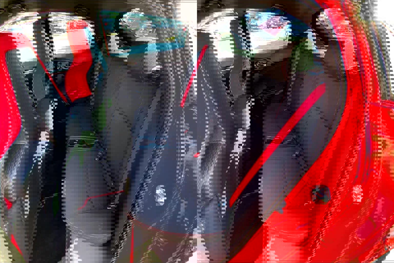 2018 Honda Civic Type R