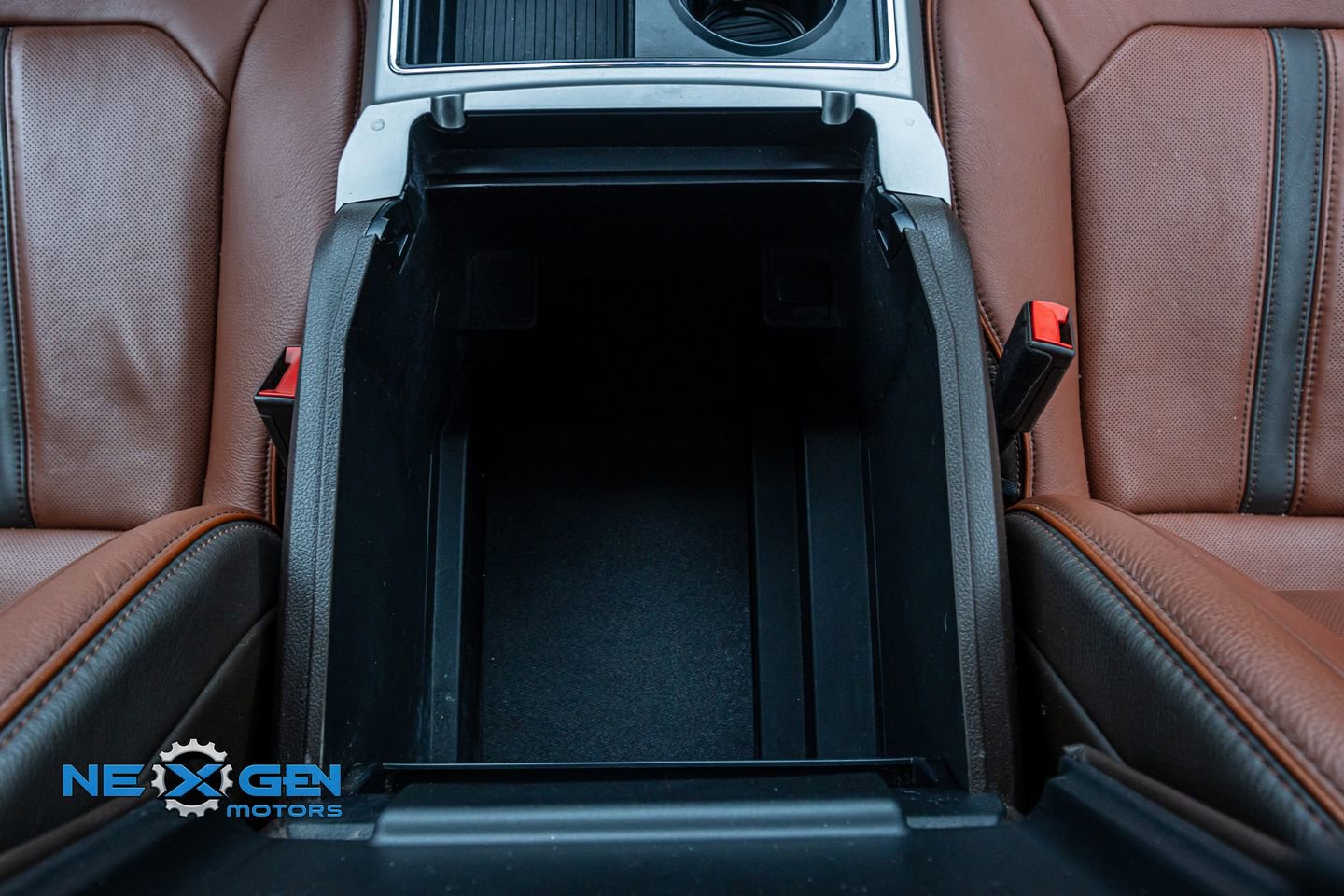 2020 Ford F250 King Ranch