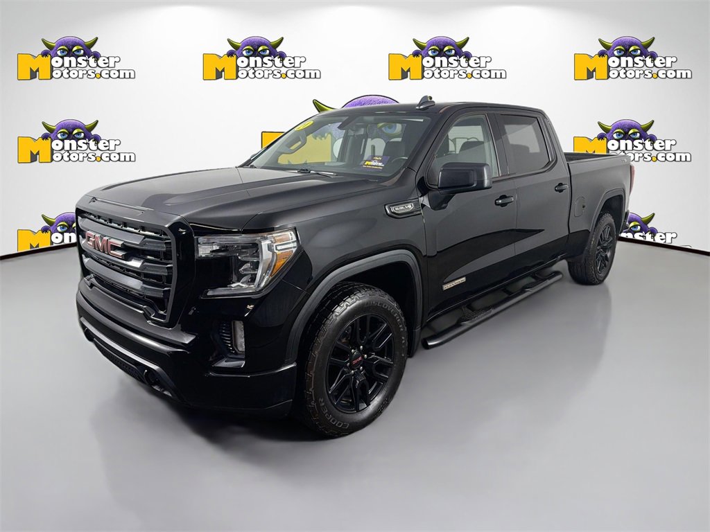 Used GMC Trucks for Sale in Knoxville, TN - Autotrader