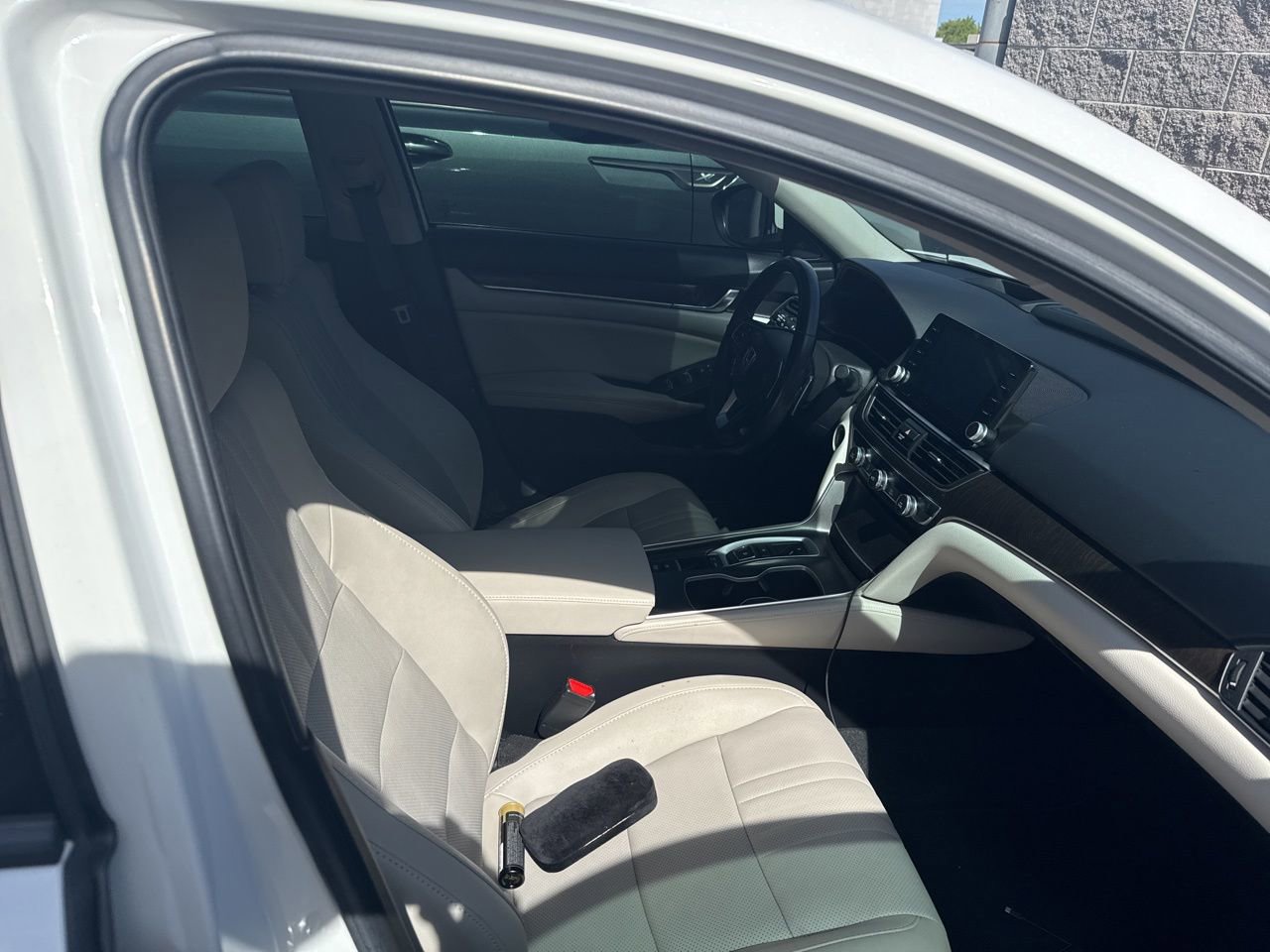 2021 Honda Accord Touring