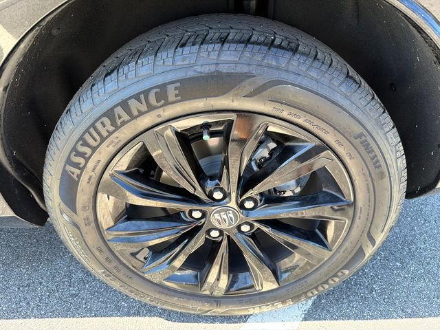 2024 Buick Envista Sport Touring