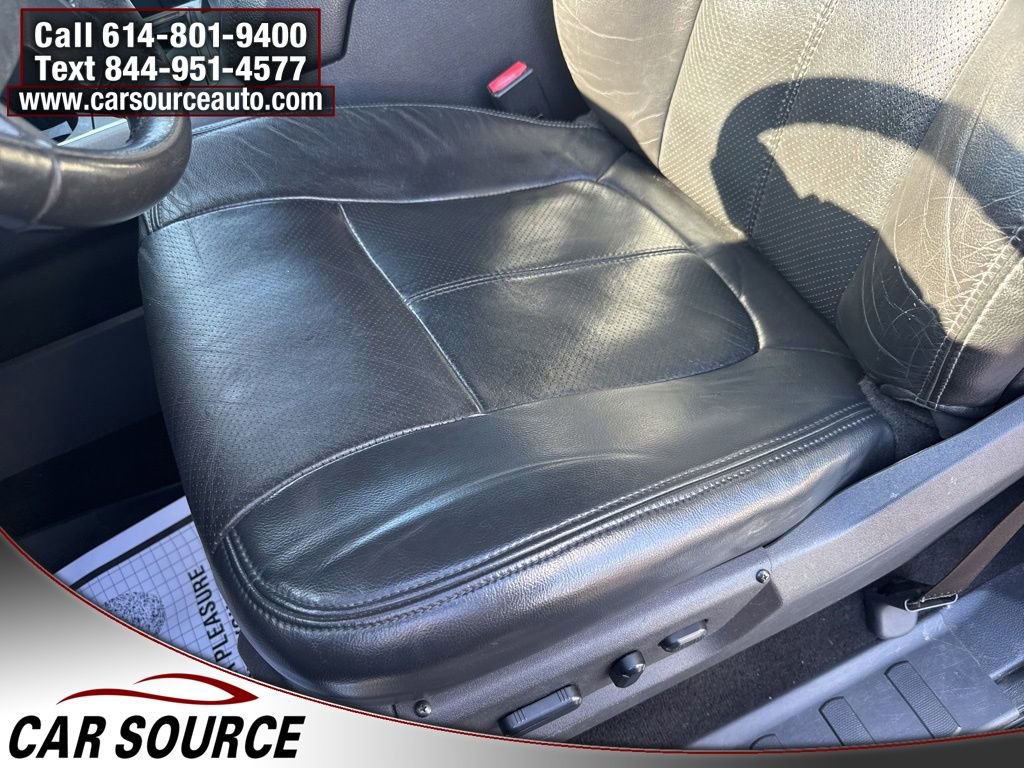 2013 Ford F350 Lariat