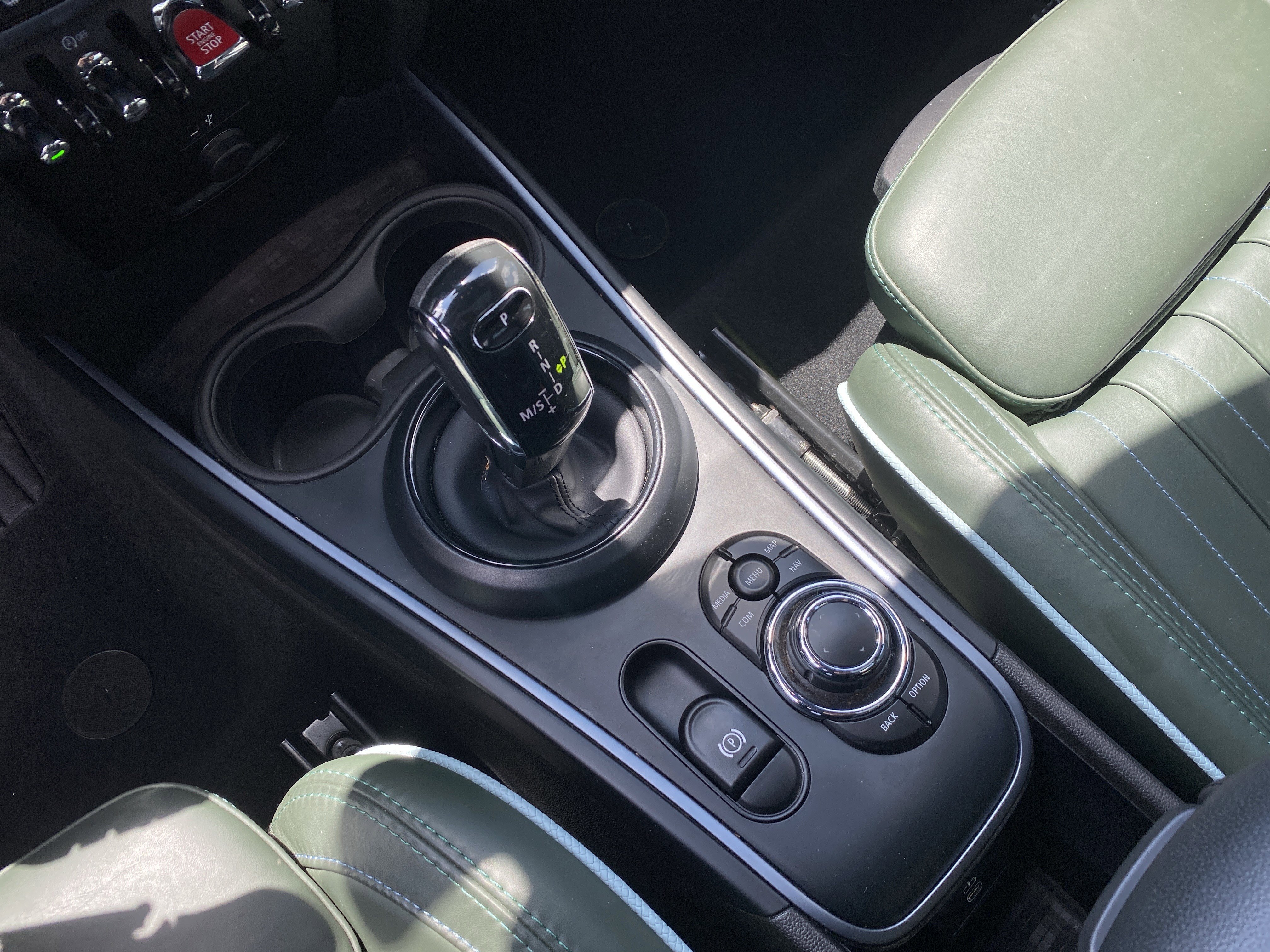 2024 MINI Cooper Countryman S