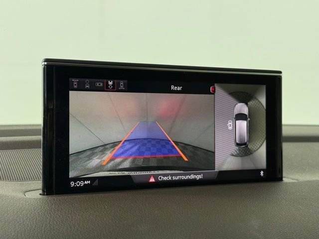 2019 Audi Q7 3.0T Prestige