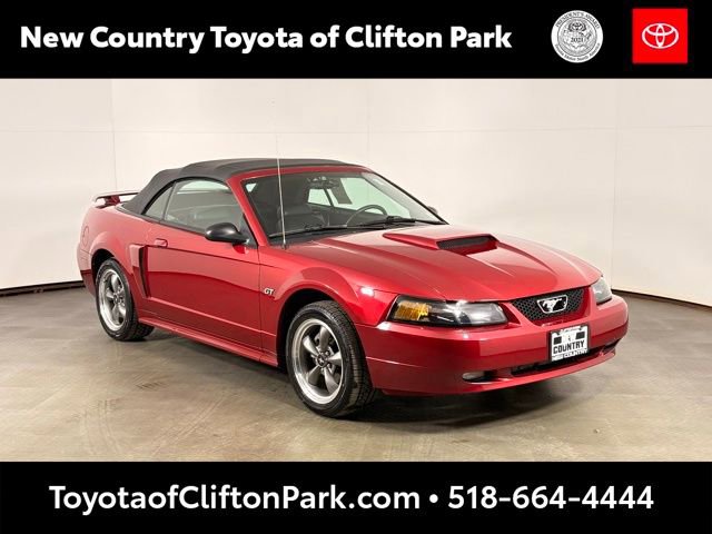 Used 2003 Ford Mustang GT