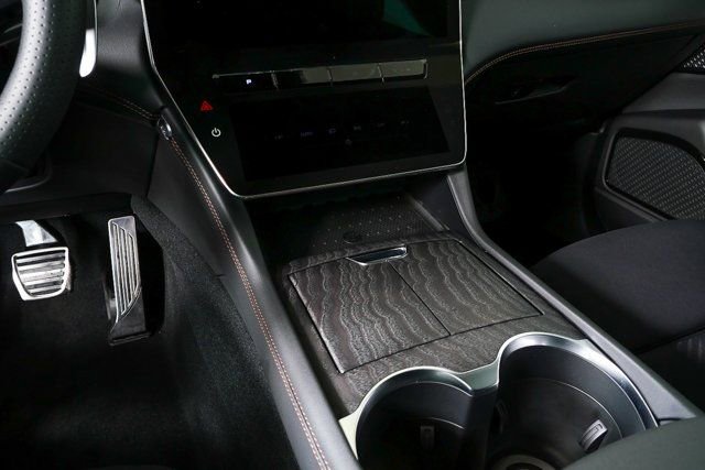 2026 Maserati Grecale Modena