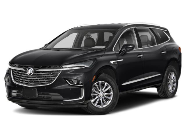 Used 2022 Buick Enclave Avenir w/ Avenir Technology Package