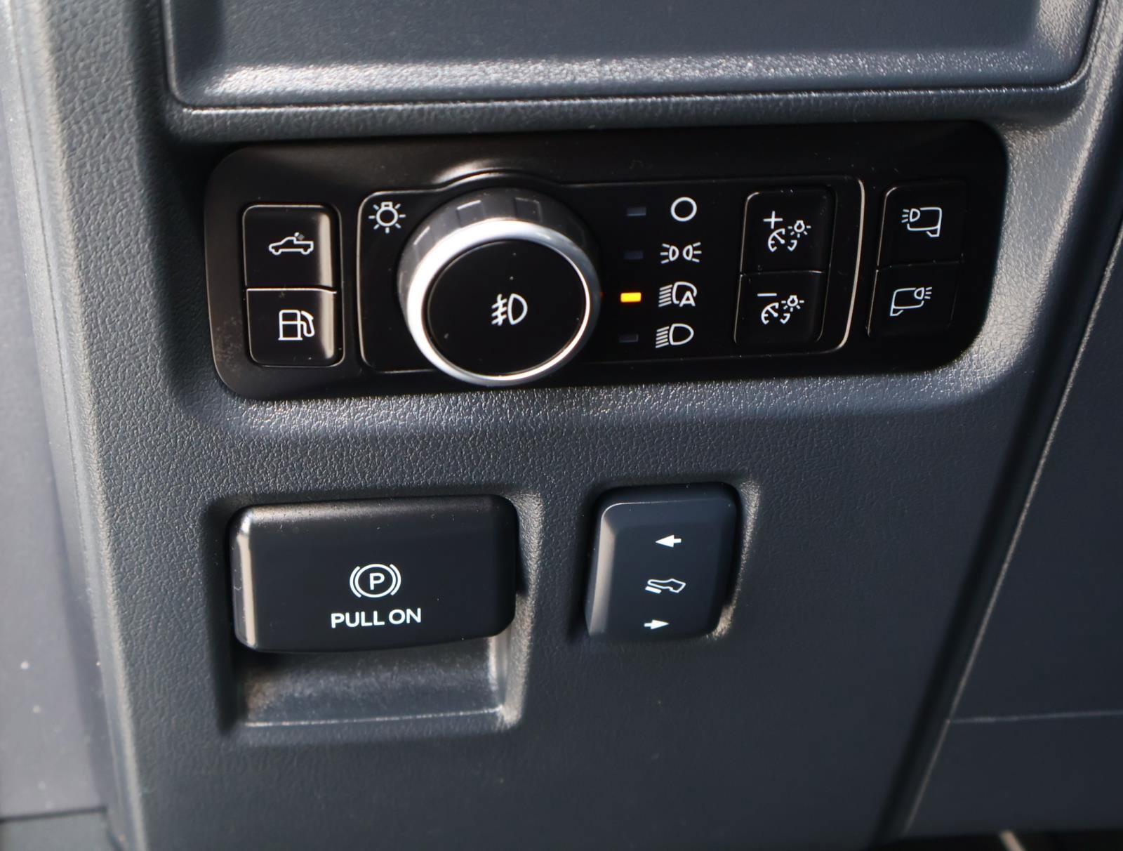 2025 Ford F150 Lariat