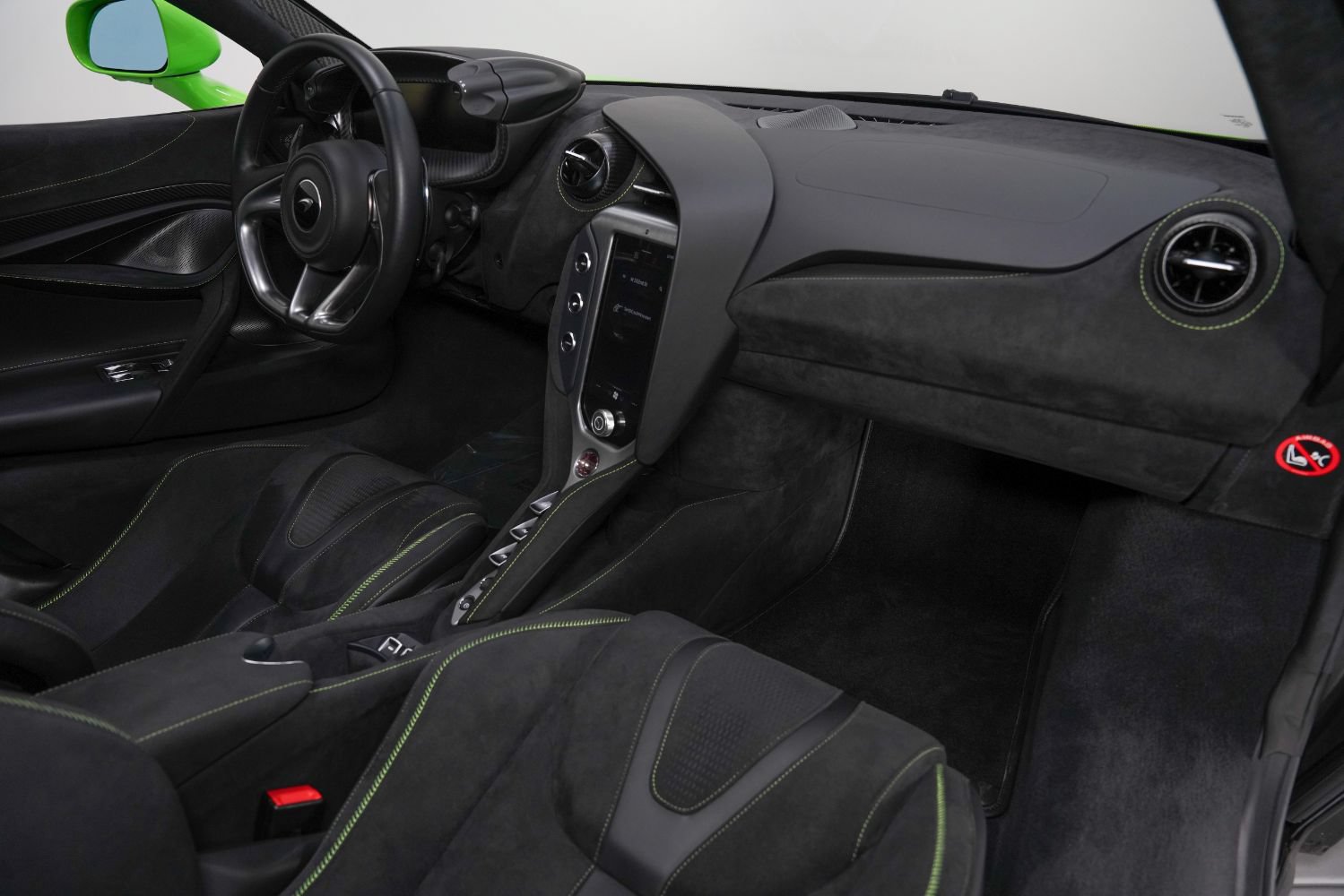 Used 2024 McLaren 750S Spider photo 31
