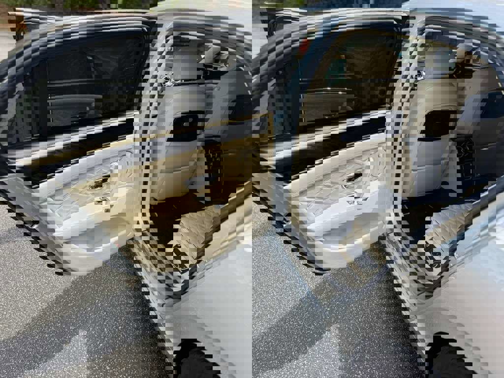 2014 Bentley Flying Spur W12