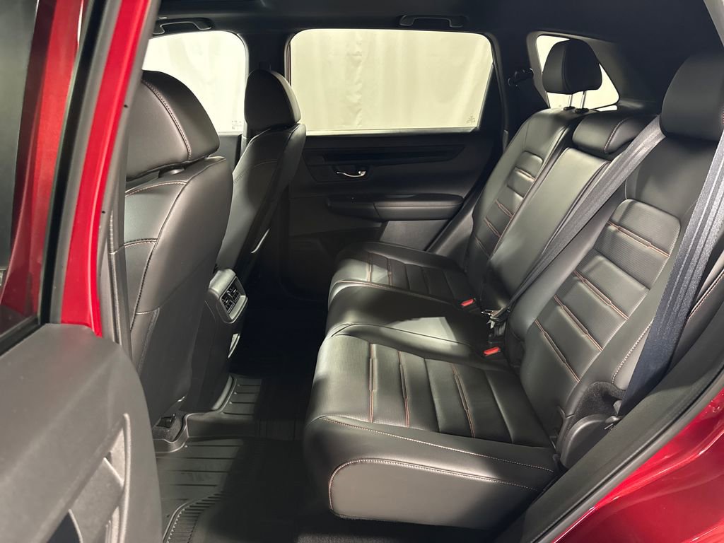 2025 Honda CR-V Sport-L