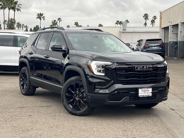 New 2026 GMC Terrain Elevation w/ Black Edition