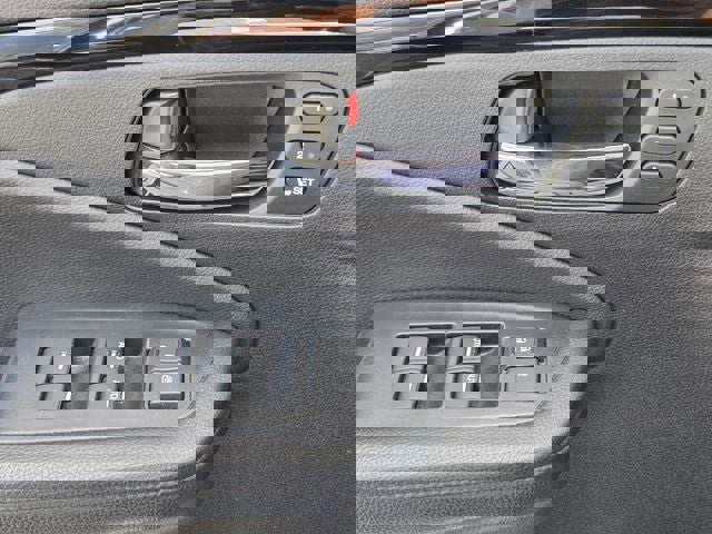 2021 Honda Pilot Touring