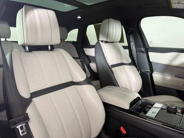 2020 Land Rover Range Rover Velar R-Dynamic HSE