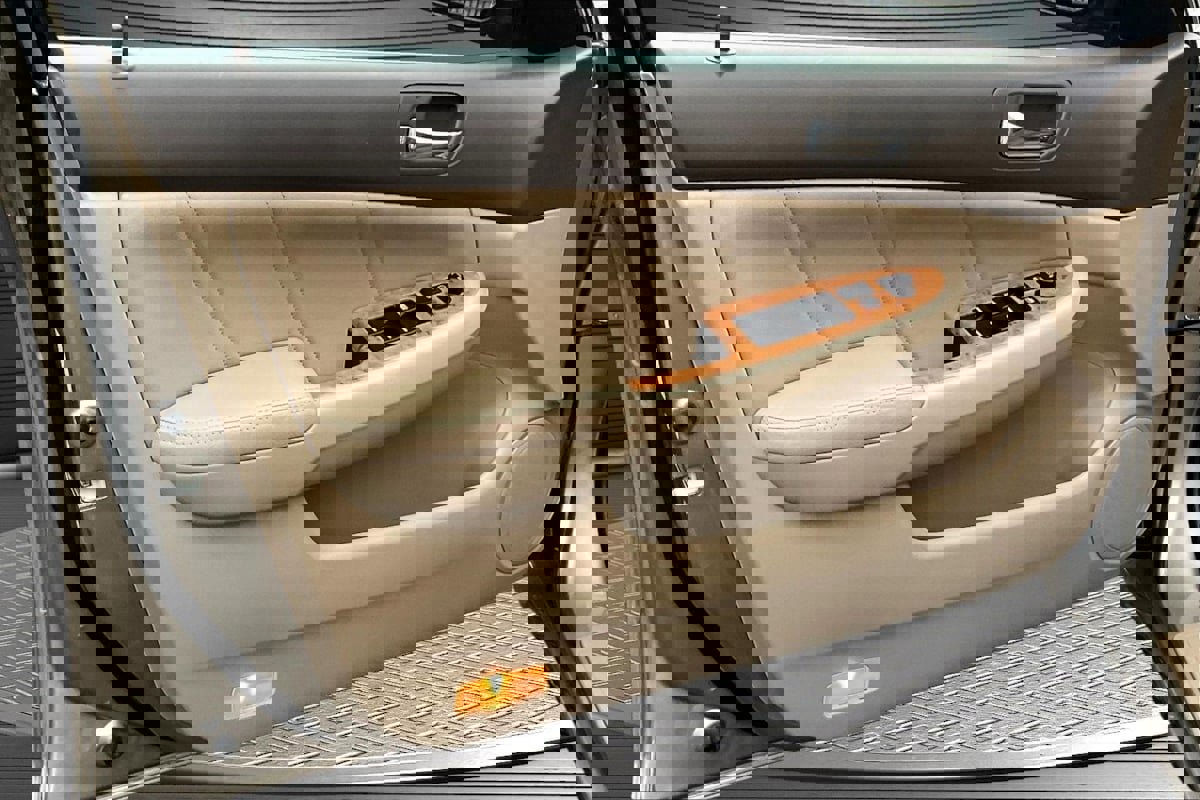 2004 Honda Accord EX