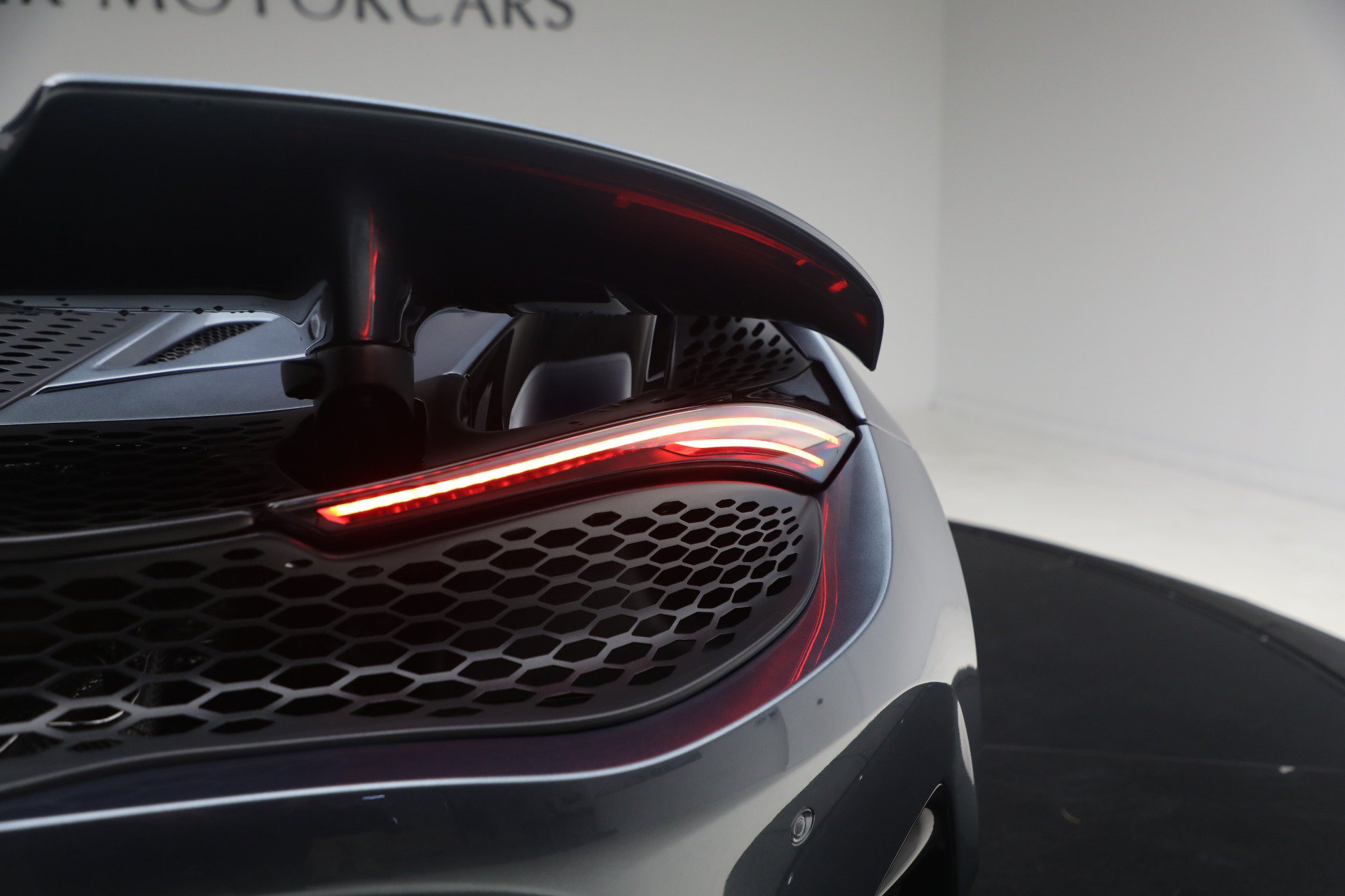 New 2026 McLaren 750S Spider photo 38