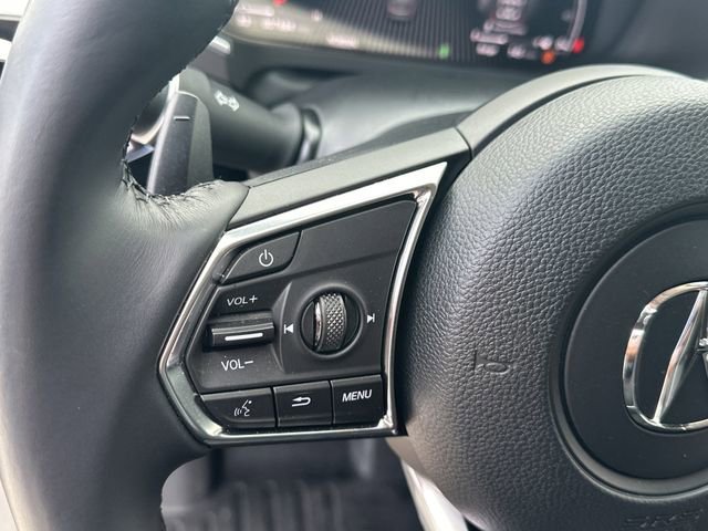 2025 Acura MDX SH-AWD