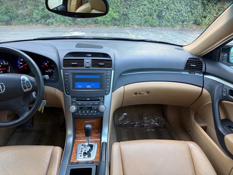 2006 Acura TL