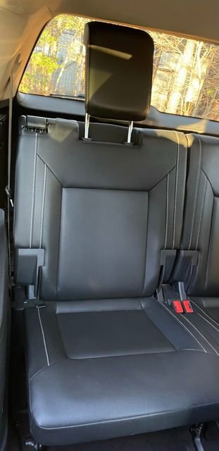 2021 Volkswagen Atlas SE