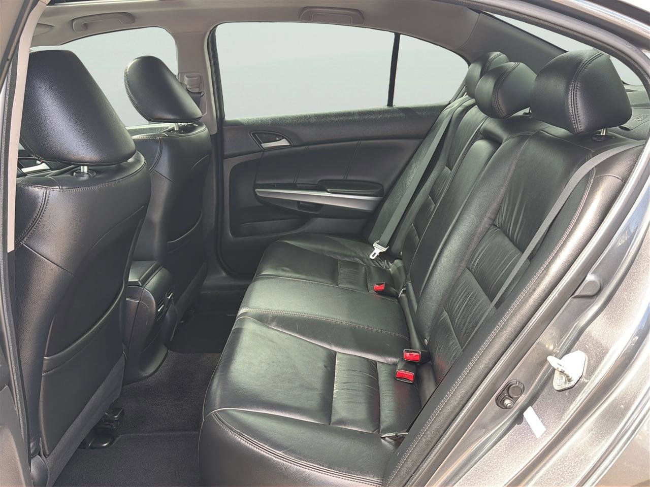 2010 Honda Accord EX-L