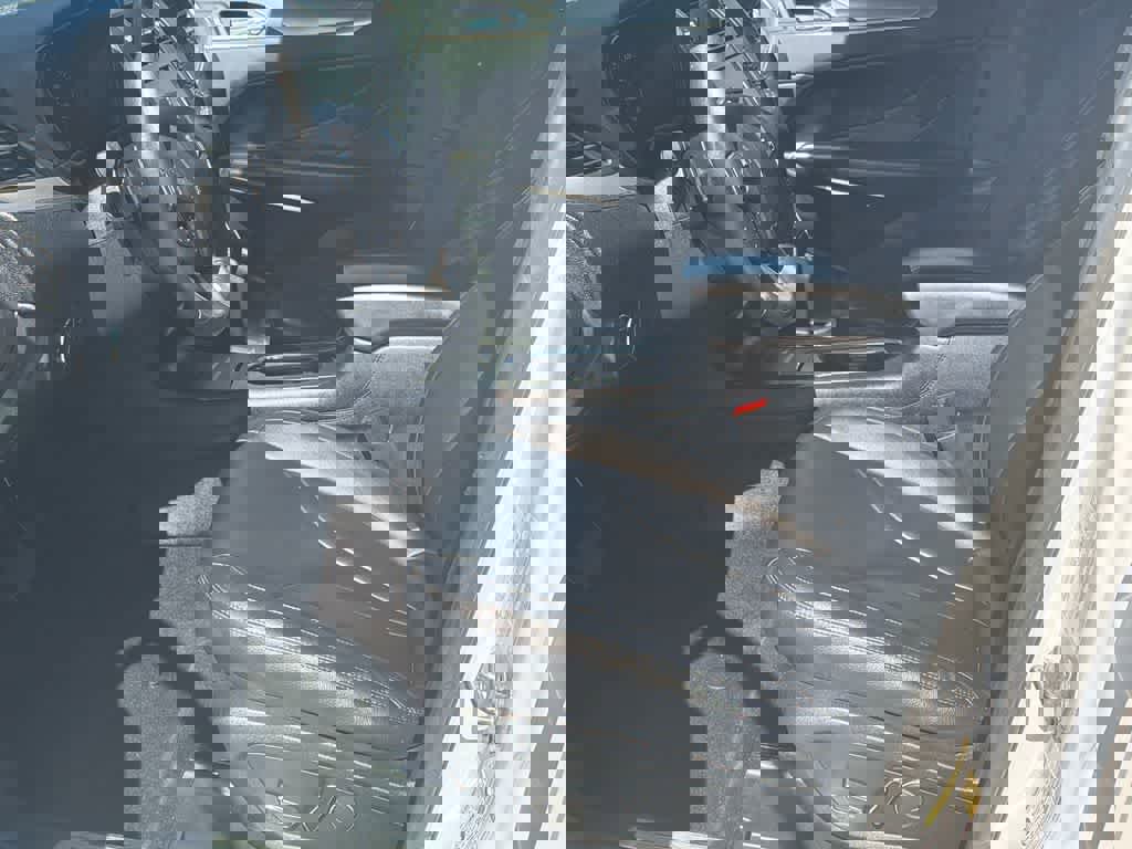 2017 Lincoln MKC Premiere