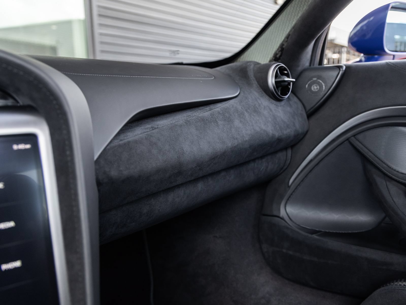 Used 2026 McLaren 750S photo 40
