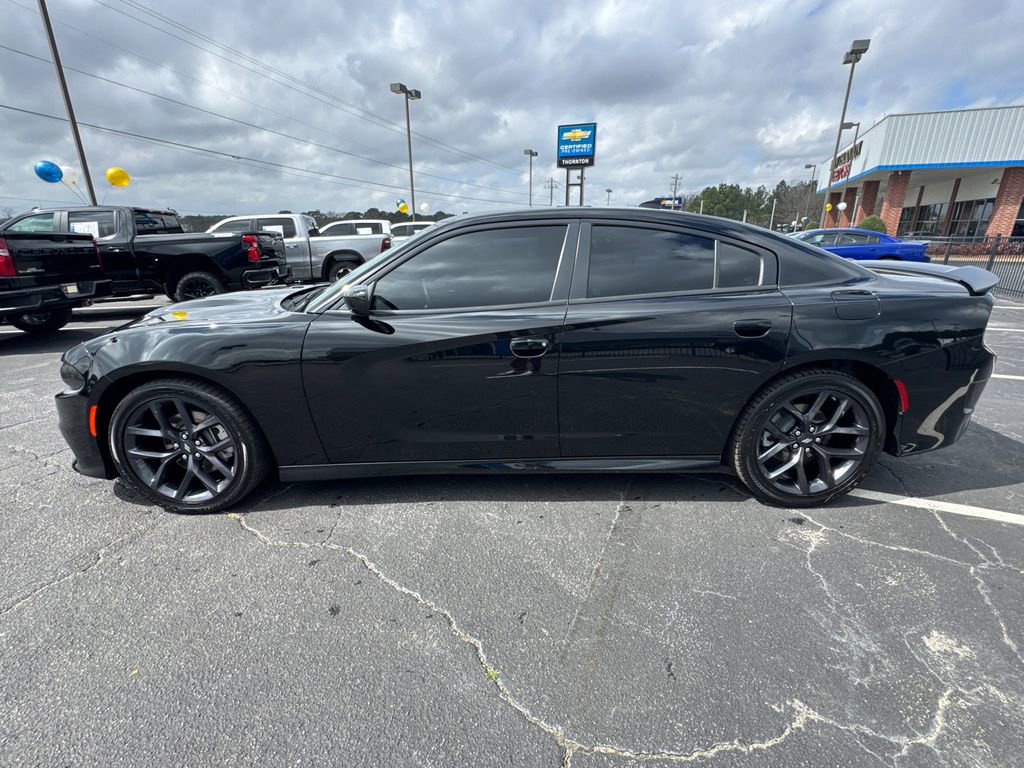 2023 Dodge Charger R/T