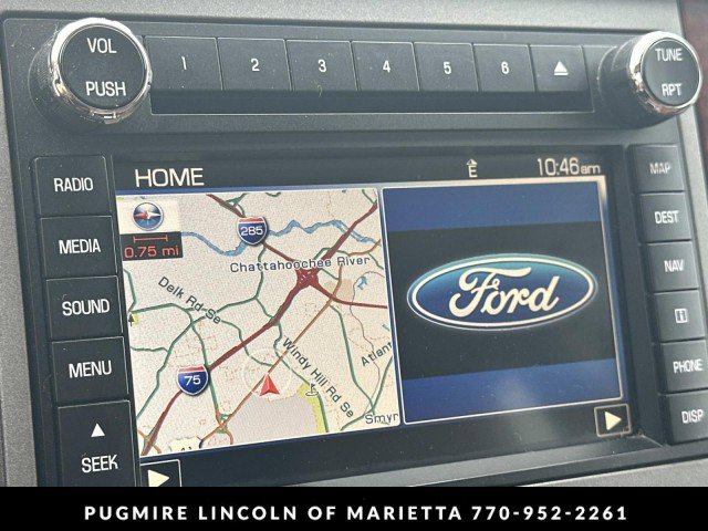 2012 Ford F250 King Ranch