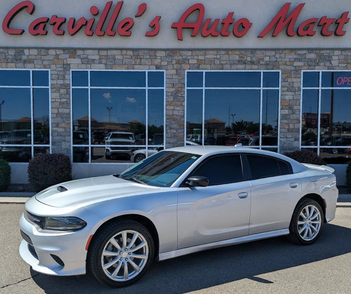 Used 2023 Dodge Charger GT