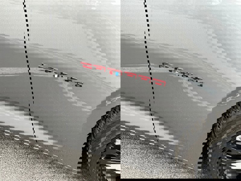 2021 Chevrolet Camaro LT