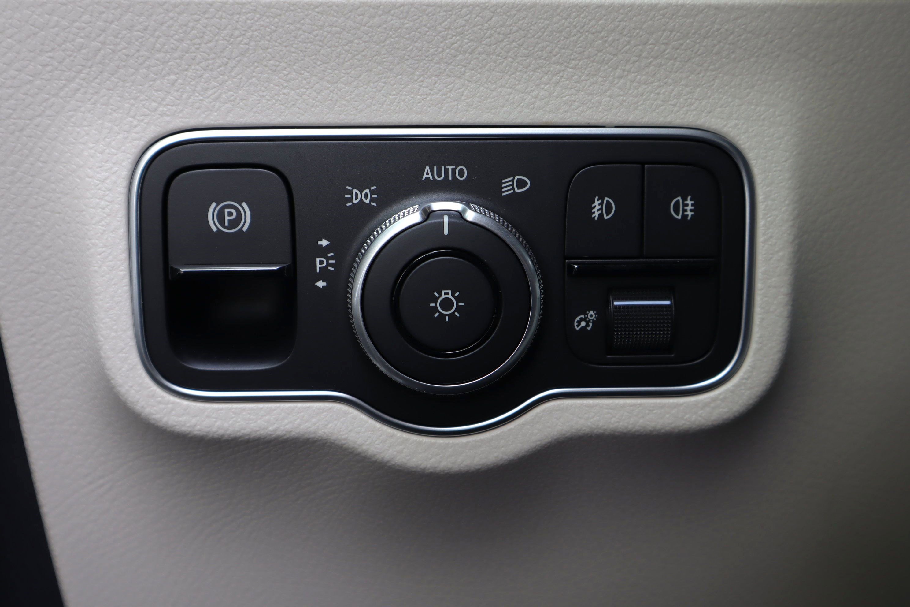 2026 Mercedes-Benz GLA 250