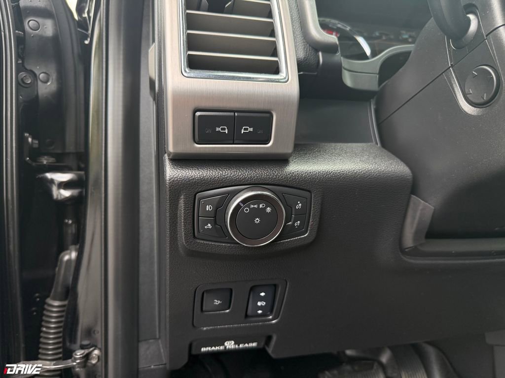 2017 Ford F350 Platinum