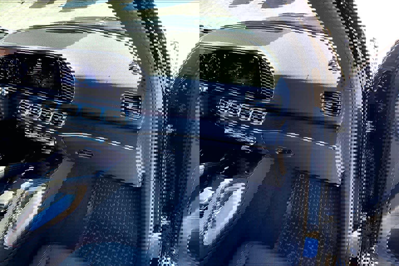 2025 Mercedes-Benz GLE 350 4MATIC