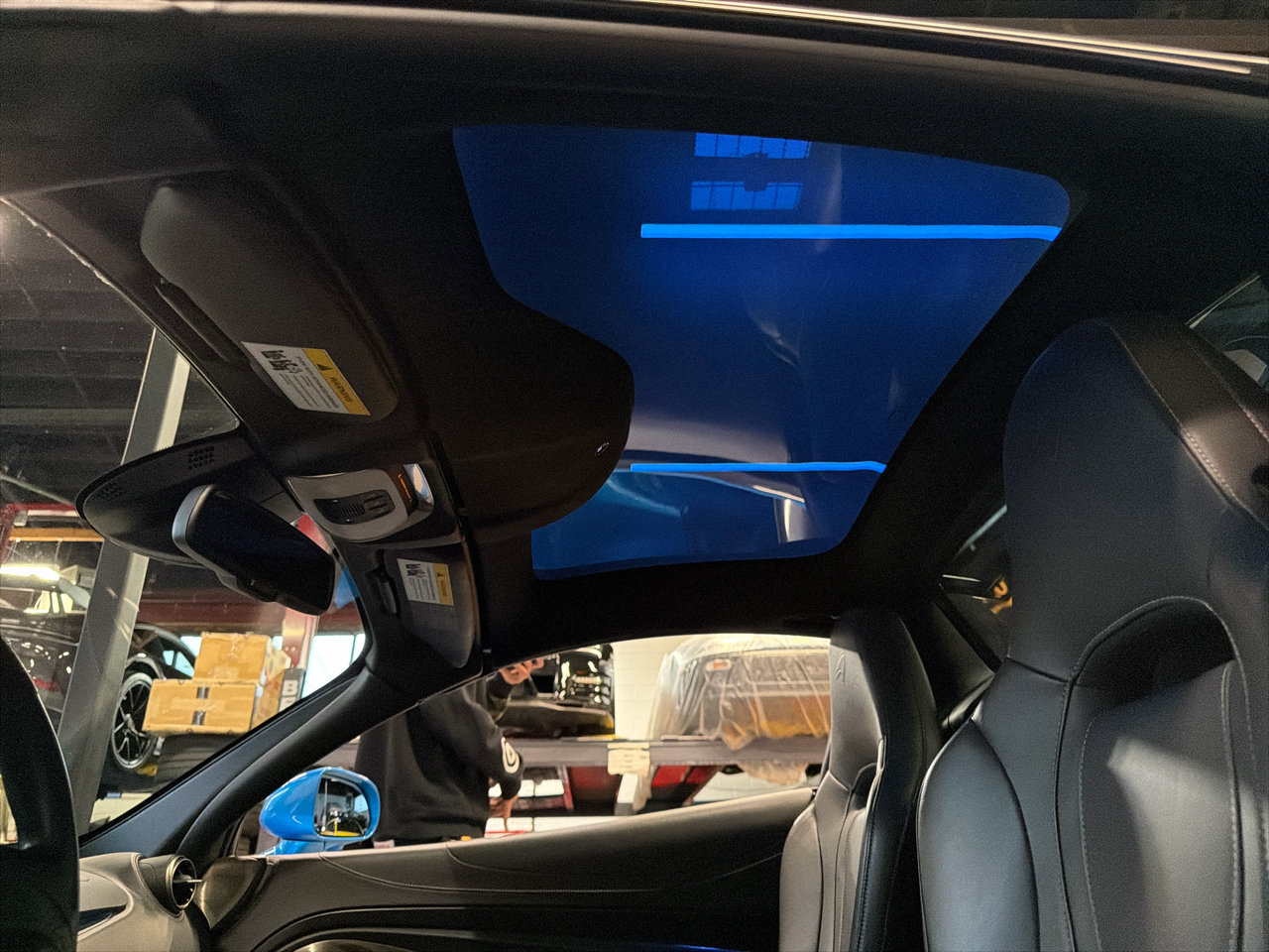 Used 2020 McLaren 720S Luxury photo 35