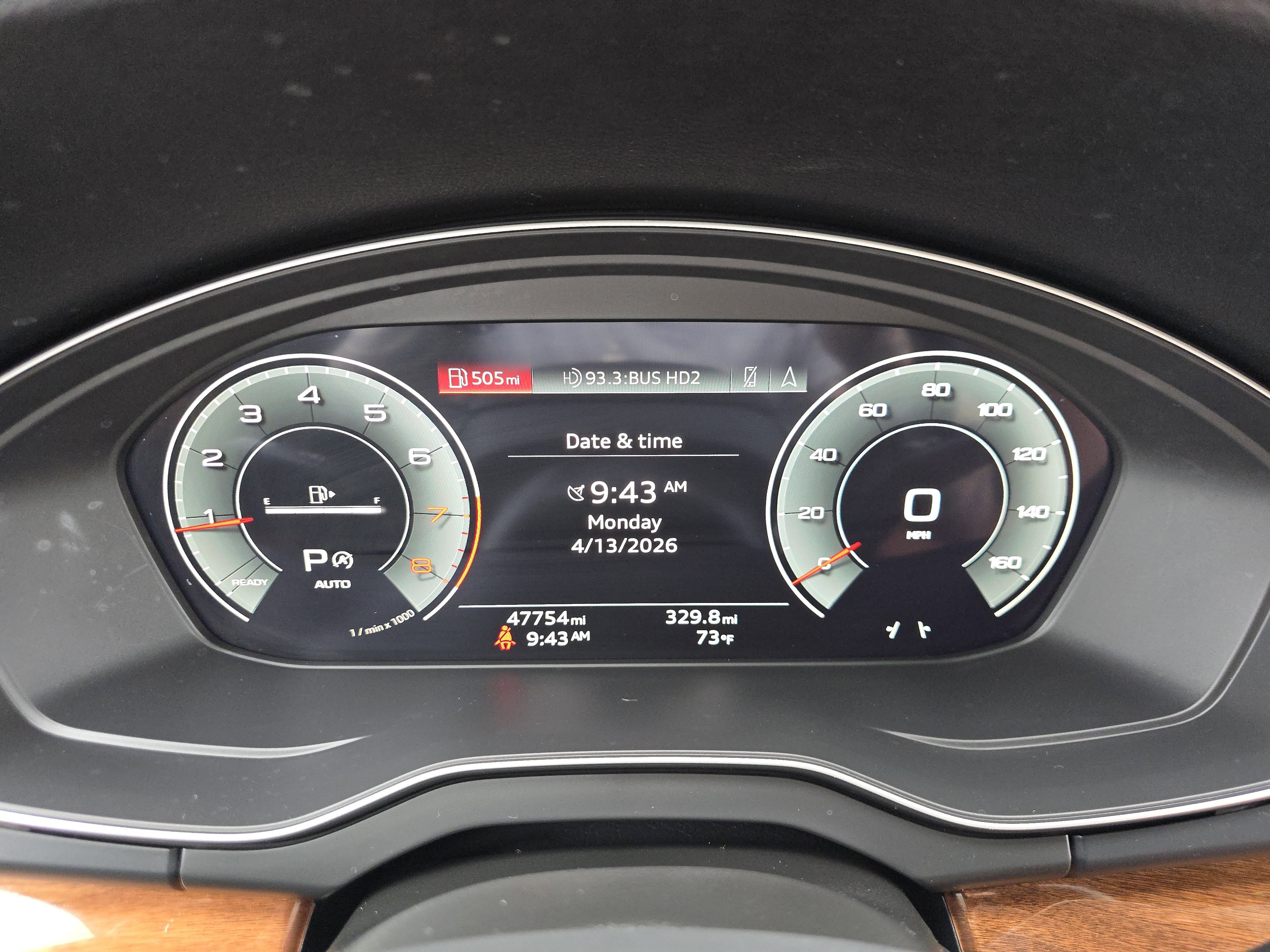 2023 Audi Q5 2.0T Premium Plus