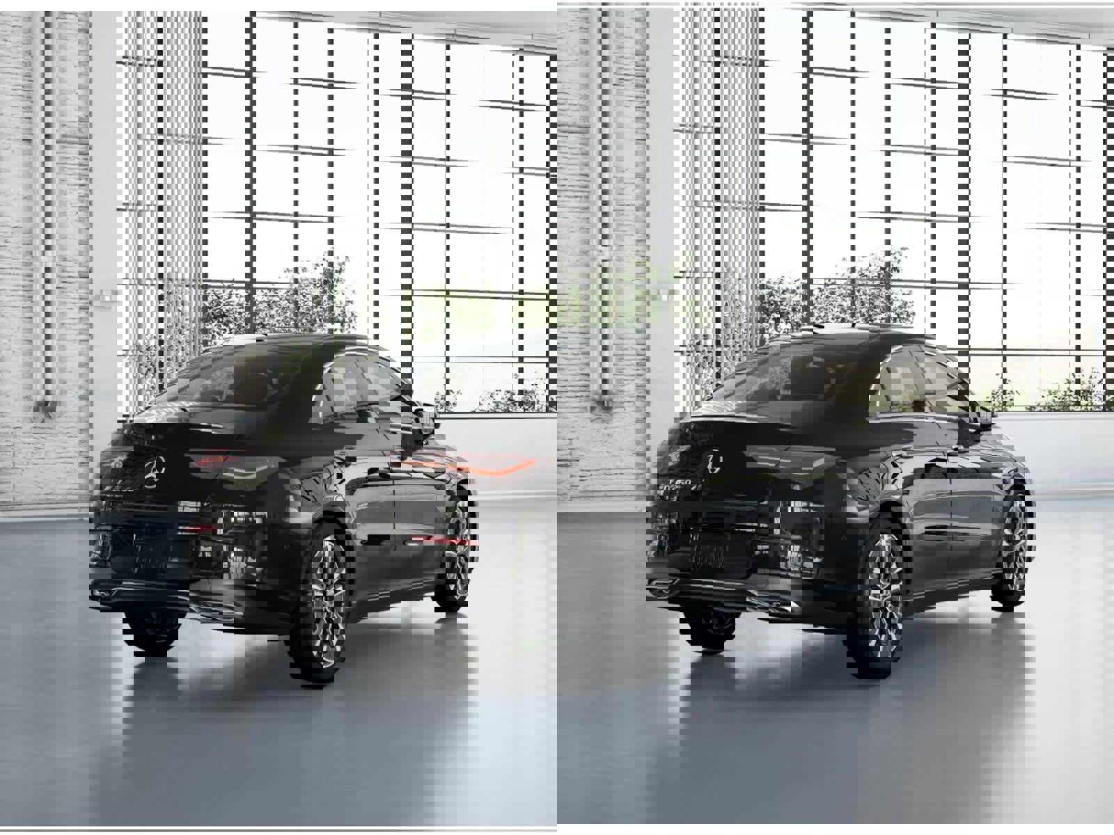 2026 Mercedes-Benz CLA 250