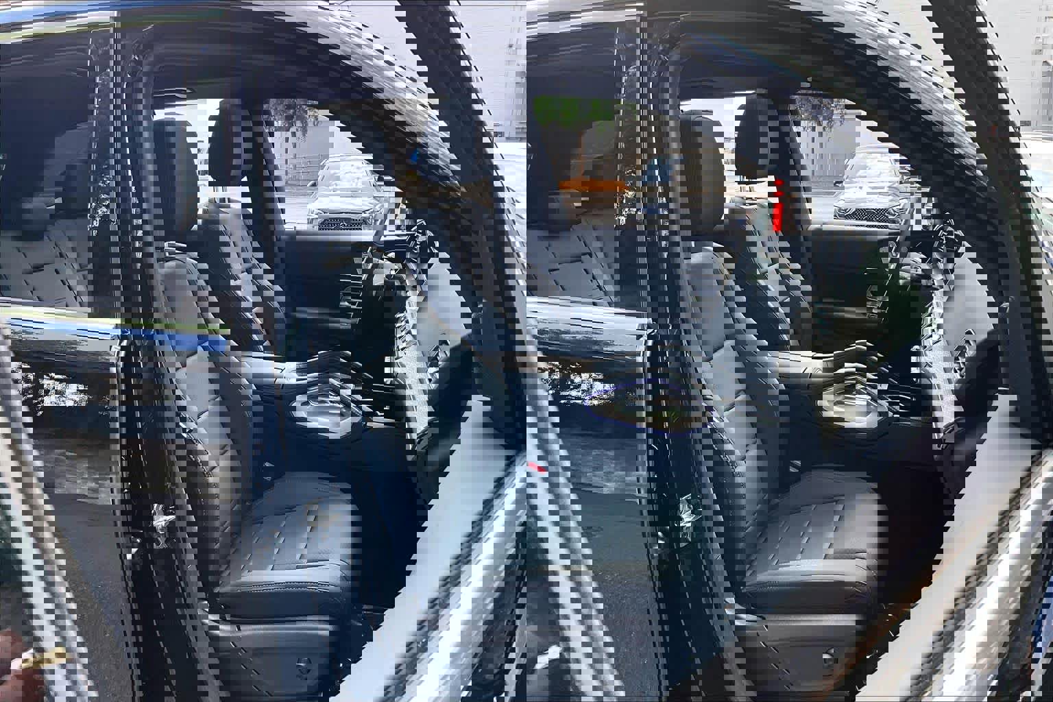 2026 Mercedes-Benz GLE 350 4MATIC