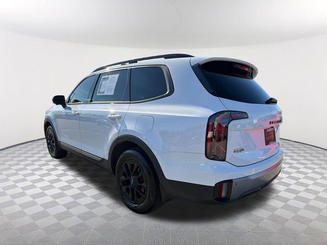 2023 Kia Telluride SX Prestige X-Line