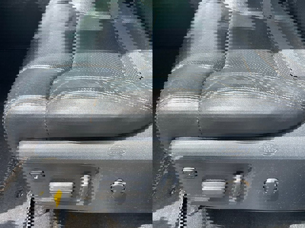 2014 Toyota Tundra Platinum