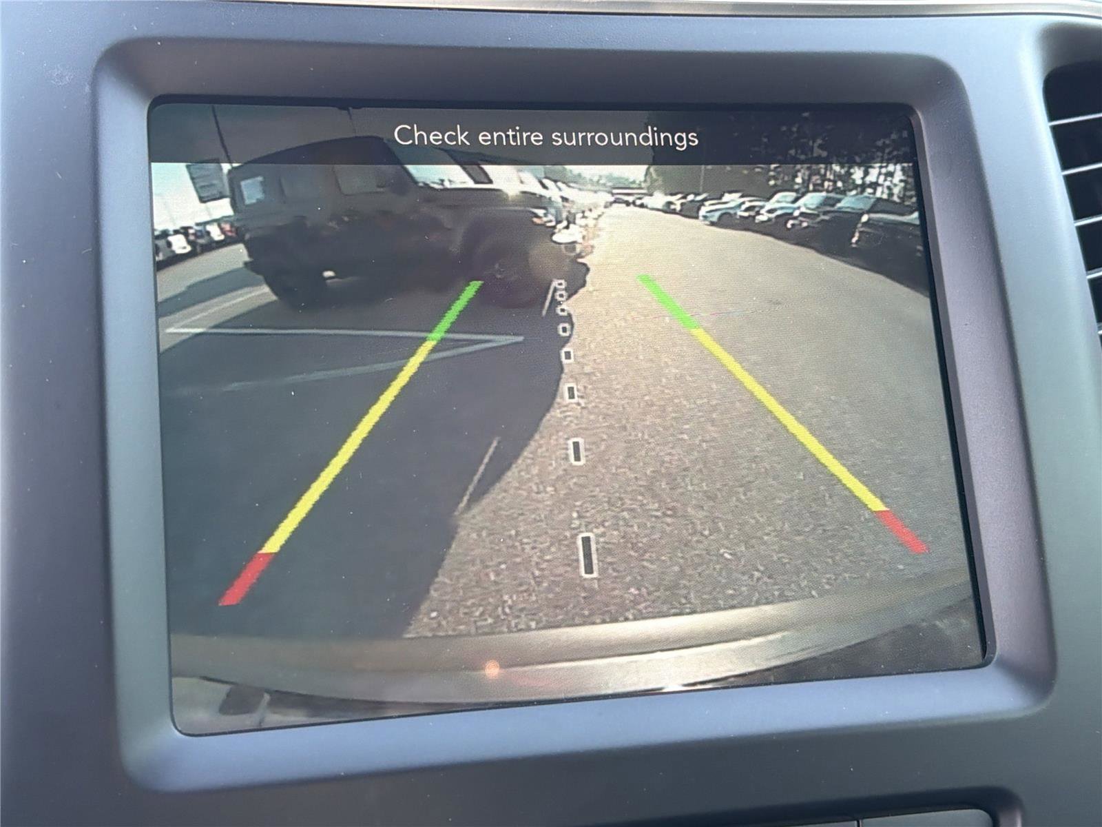 2022 Jeep Cherokee Latitude