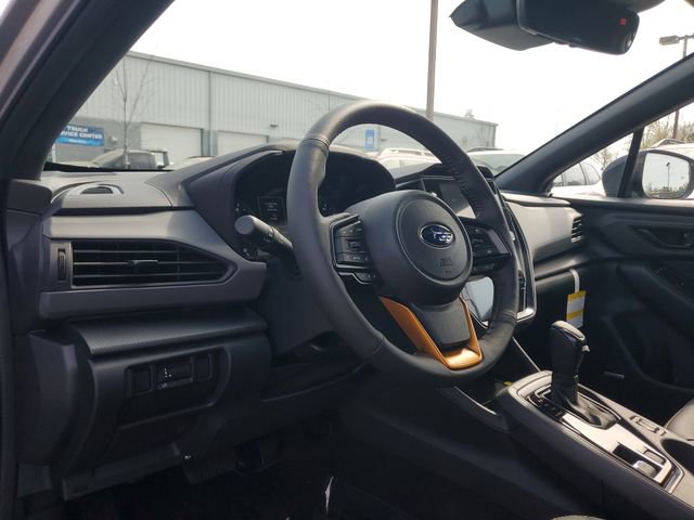 2026 Subaru Crosstrek 2.5i Wilderness