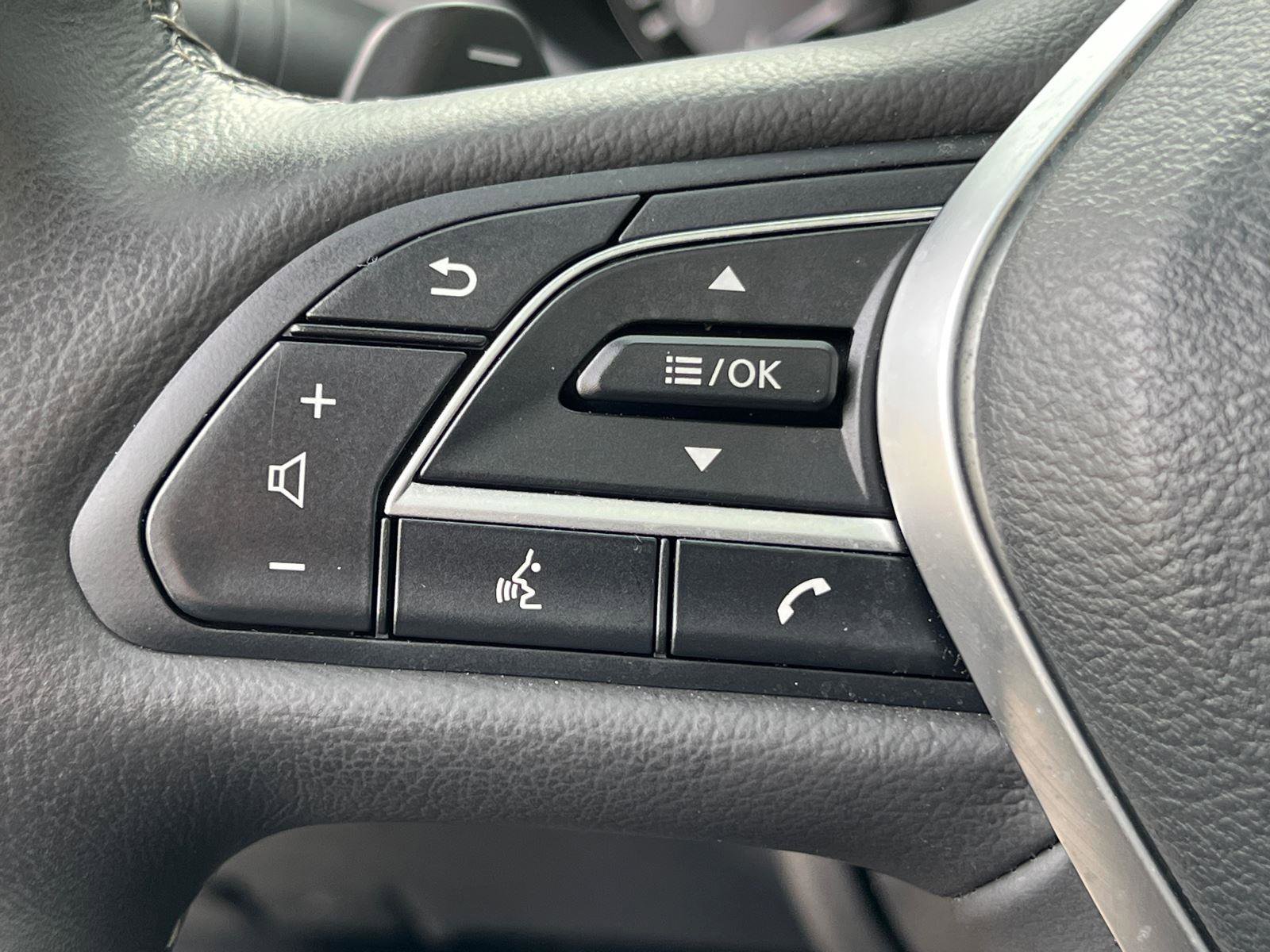 2024 INFINITI Qx50 Sport