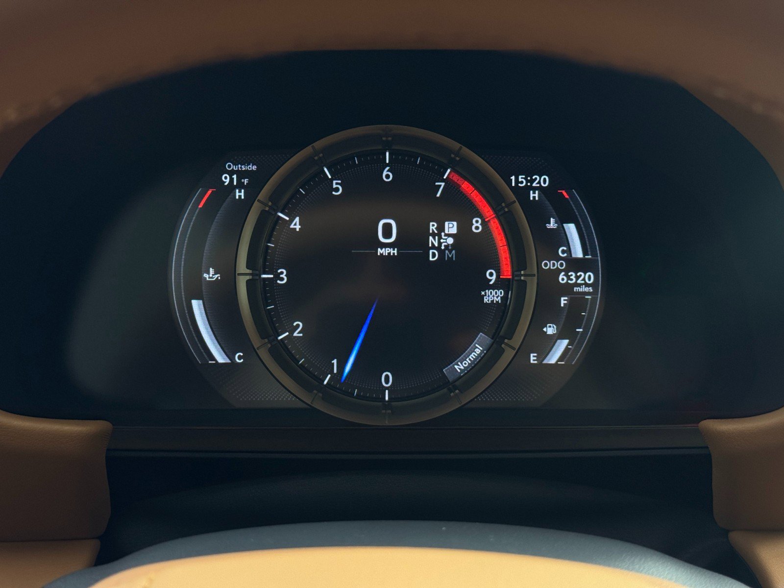 2022 Lexus LC 500 Coupe