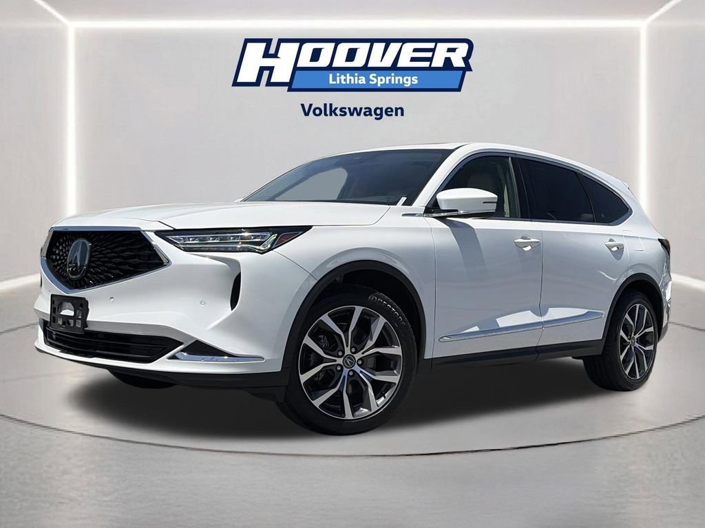 2023 Acura MDX SH-AWD w/ Technology Package