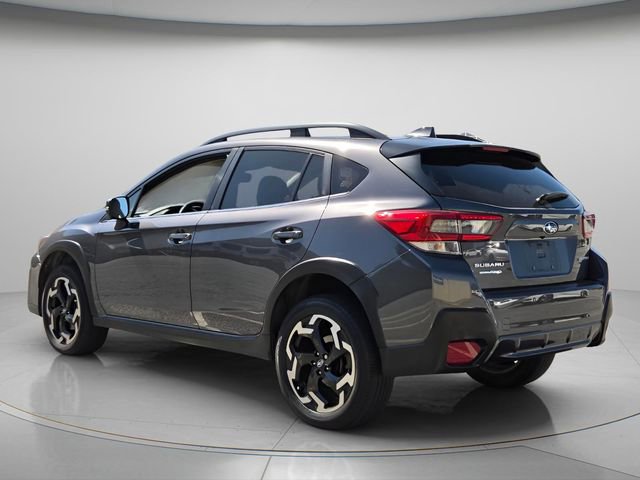 2023 Subaru Crosstrek 2.5i Limited
