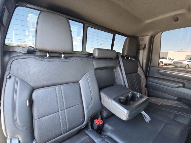 2024 Chevrolet Silverado 2500 High Country