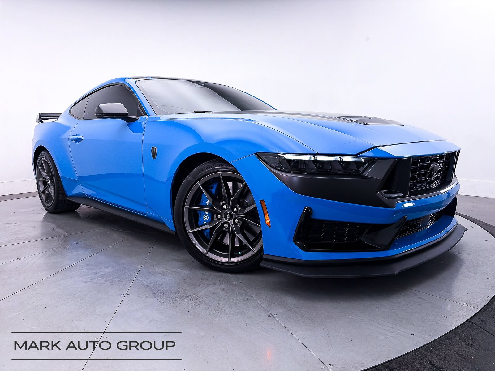 Used 2024 Ford Mustang Dark Horse